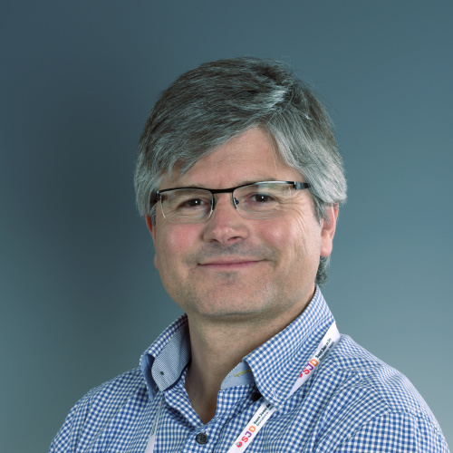 Jaume Mora