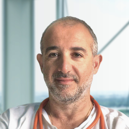 Daniele Generali